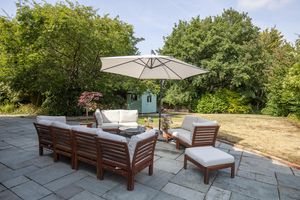 Garden- click for photo gallery